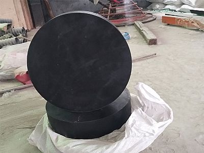 襄汾县GJZ板式橡胶支座的主要功能工作原理